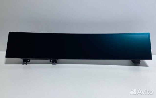 8 BMW iX i4 навигационный экран экран