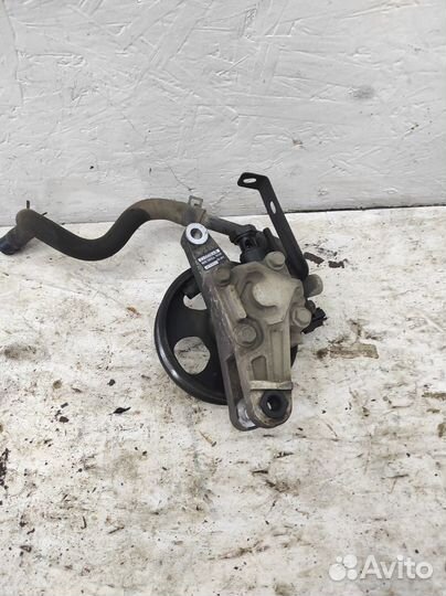 Насос гур Kia Rio 3 оригинал