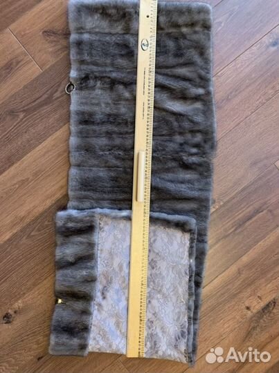 Полотно норки