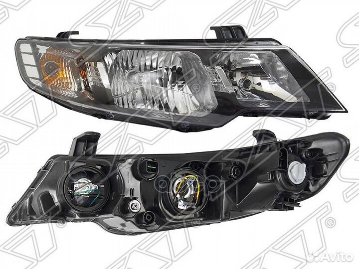 Фара Kia Cerato 08-13 / Cerato Koup 08-13 / Forte