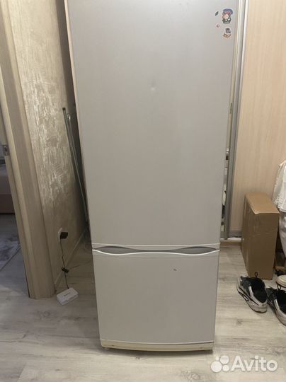 Холодильник Atlant