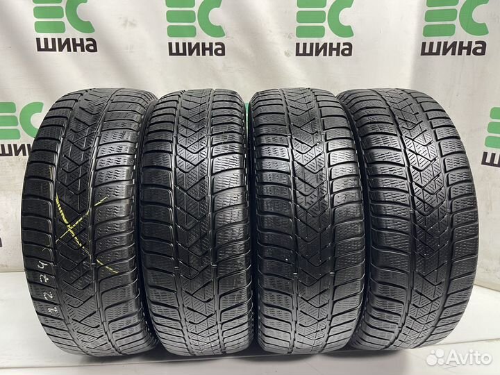 Pirelli Winter Sottozero 3 205/60 R16
