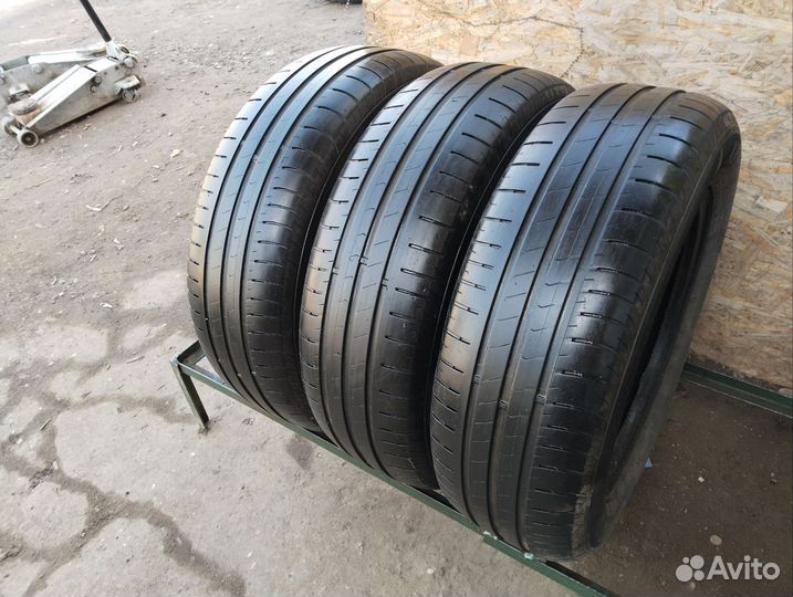 Hankook Kinergy Eco 195/65 R15