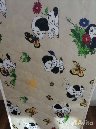 Матрас детский