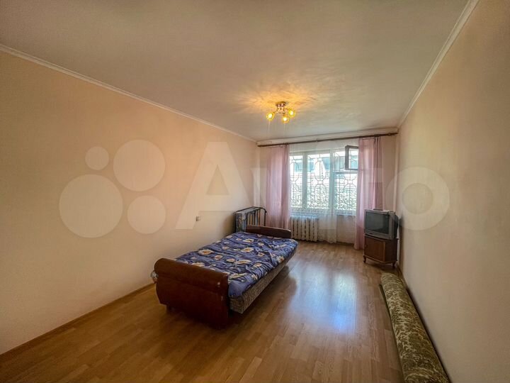 2-к. квартира, 46,8 м², 2/5 эт.