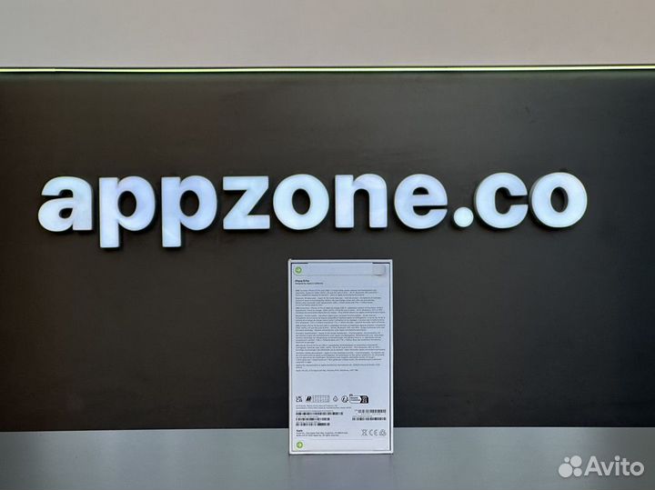 iPhone 15 Pro, 128 ГБ