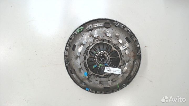 Маховик Opel Astra H, 2007