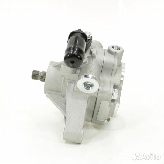 Насос гур Honda Accord