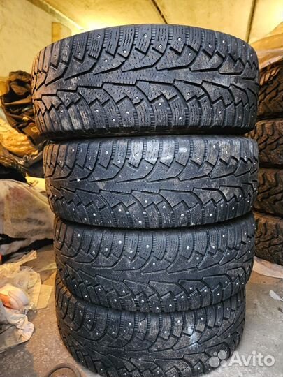 Nokian Tyres Nordman 5 SUV 225/60 R17