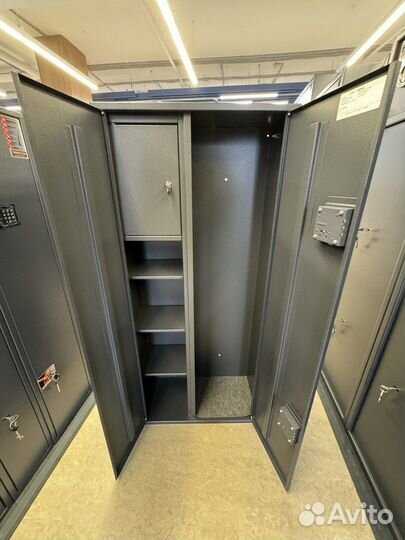 Оружейный сейф aiko чирок 1462