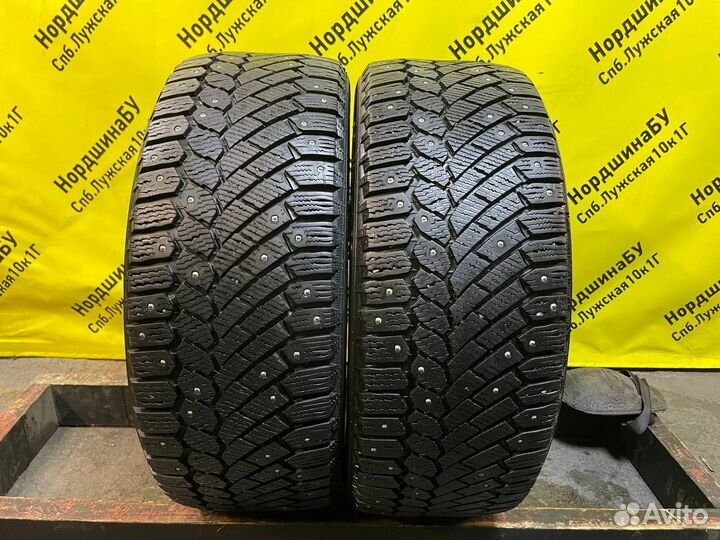 Continental ContiIceContact 225/45 R18 106T