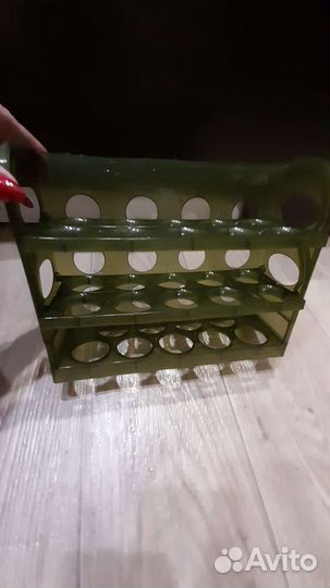 Подставка для яиц в холодильник