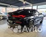 BMW X6 3.0 AT, 2023, 9 483 км