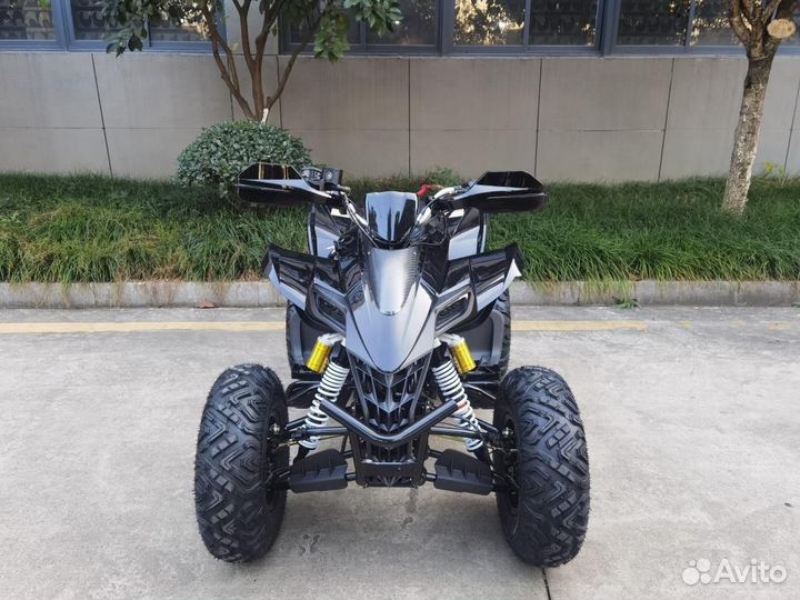 Квадроцик ATV 250