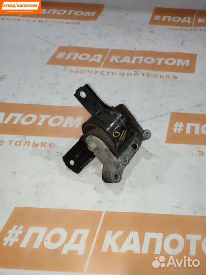 Подушка крепления двигателя правая Mitsubishi