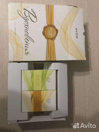 Набор avon
