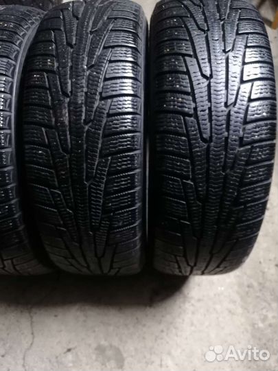 Nokian Tyres Nordman RS2 185/60 R15 88R