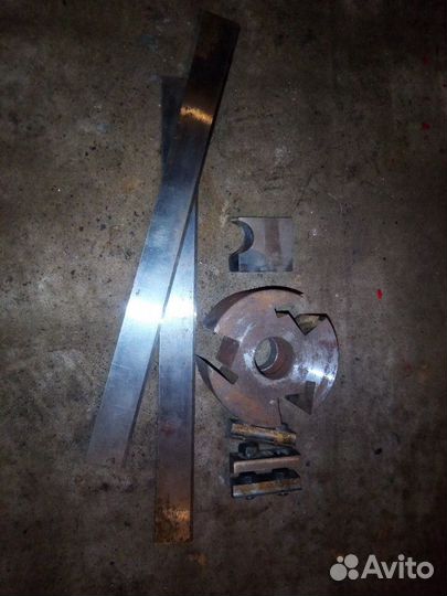 Столярный инструмент