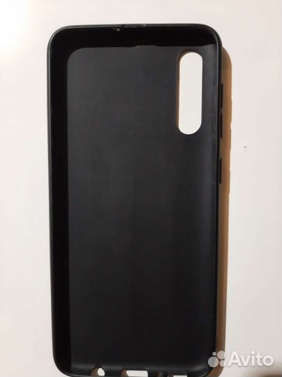 Чехол бампер на Samsung а50 самсунг а50