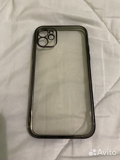 Чехлы для Ipnone 11