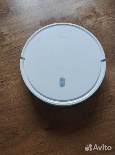 Робот пылесос xiaomi моющий Е10