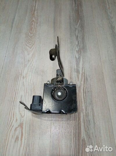 Блок ABS абс renault logan 2