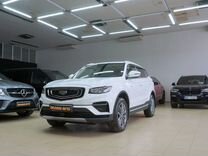 Geely Atlas Pro 1.5 AMT, 2022, 8 812 км, с пробегом, цена 2 189 000 руб.