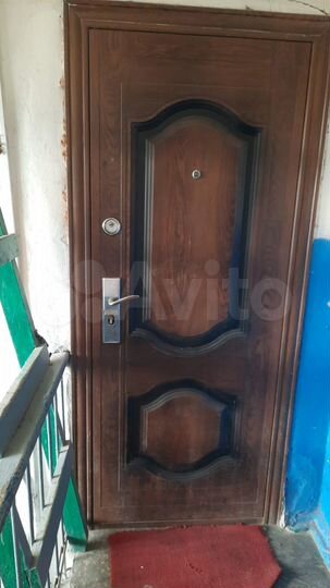 2-к. квартира, 48 м², 2/2 эт.