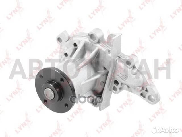 Насос водяной Toyota Corolla (AE1,AE11 ) 92-01 / C