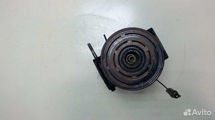 Компрессор кондиционера Volvo XC90, 2006