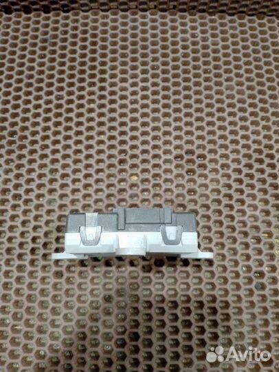 Блок комфорта двери передний правый Jaguar Xf X250