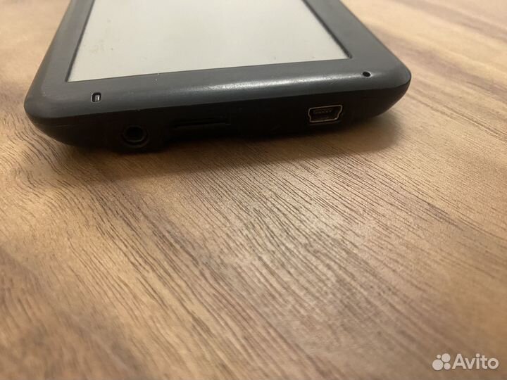 Навигатор prestigio Geovision 5050