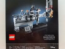 Lego Star wars (новые)