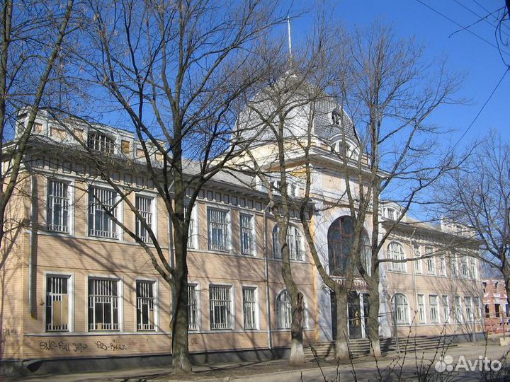 Экскурсия — Вологда — Секреты Деревянной Вологды