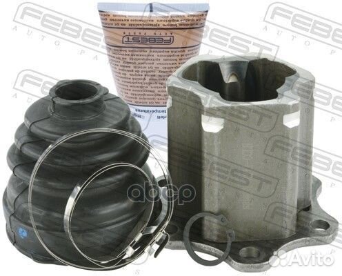 Шрус внутренний 34x100 2311-cclh Febest