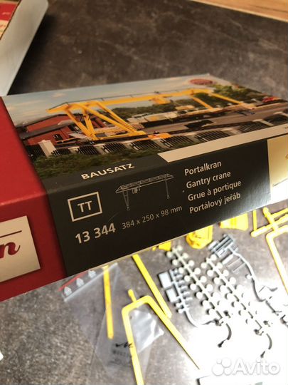 Железная дорога TT,1/120,12mm