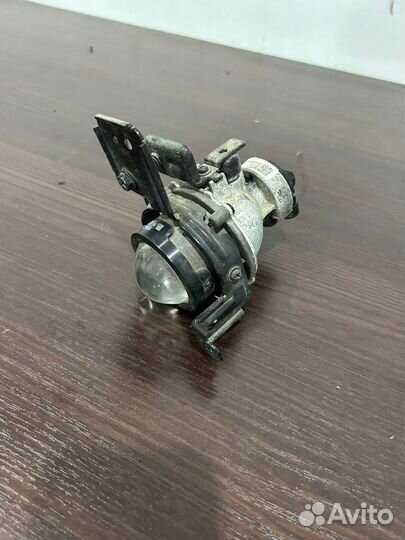 Фара птф противотуманка правая Kia Sportage 4