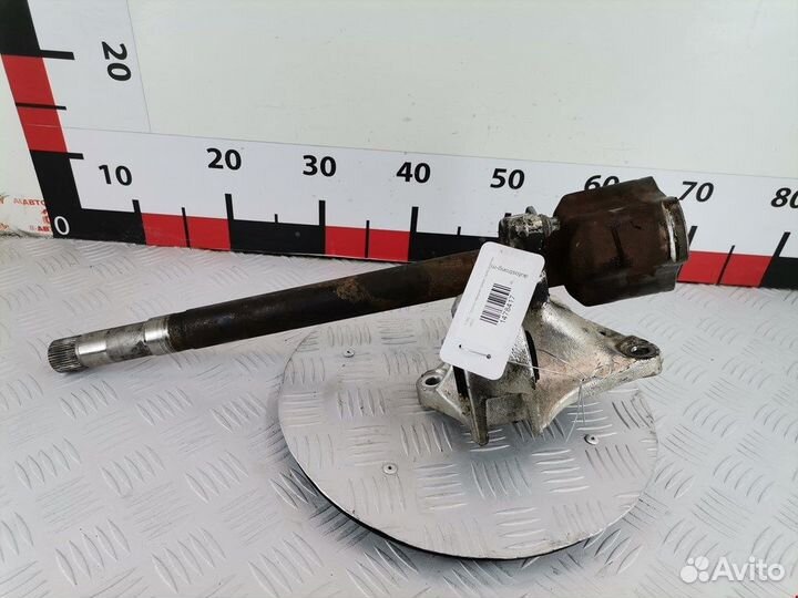 Полуось для Peugeot-Citroen 307