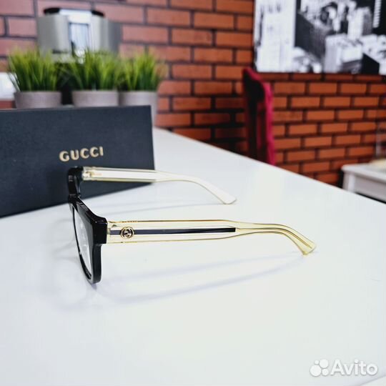 Оправа для очков Gucci