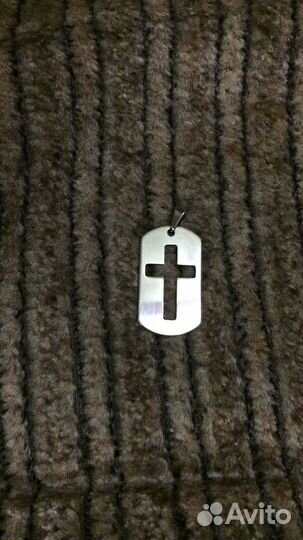 Шильдик и жетон