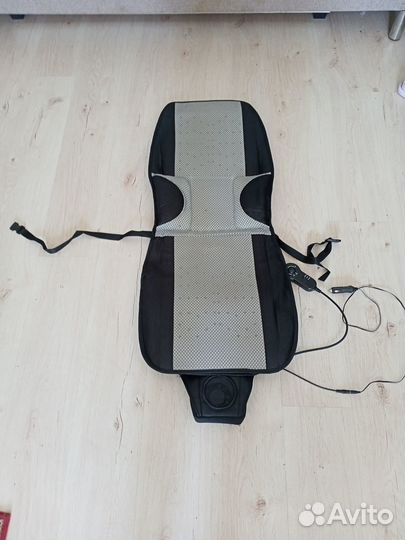 Массажер автомобильный
