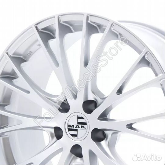Диски для Audi A8 R19
