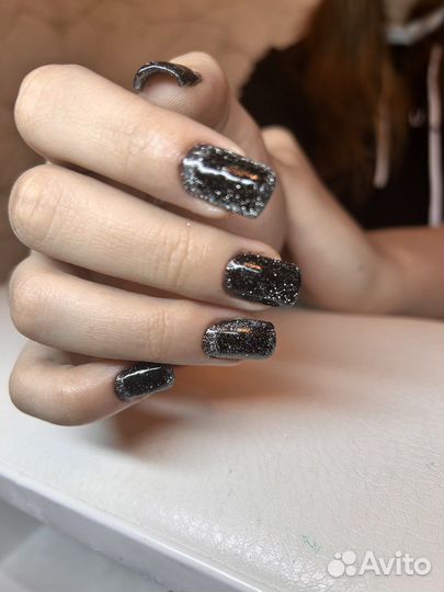 Мастер маникюра