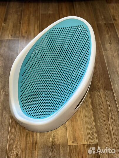 Горка для купания Angel Care Momsy Inglesina