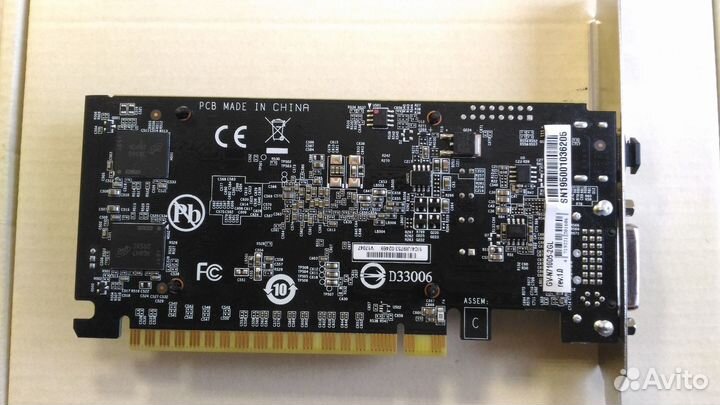 Видеокарта