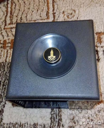 Аудиокассеты мк