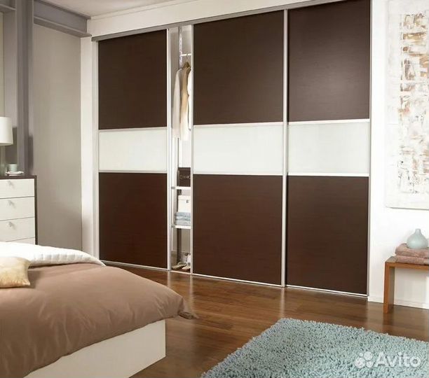 Шкаф-купе на заказ