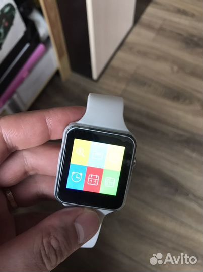 Смарт часы Smart watch Х6