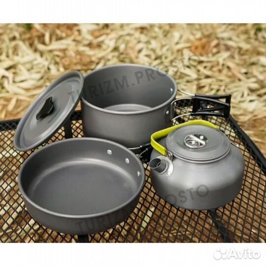 Раскладушка 8066+палатка