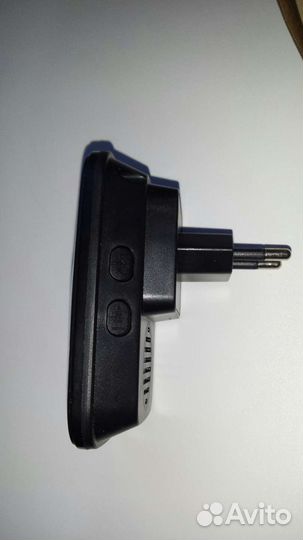 Дверной звонок (беспроводной)